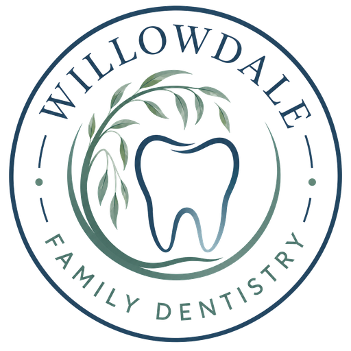 Willowdale Family Dentistry logo