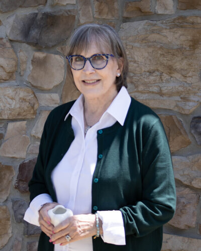 Carolee Frye — ADMINISTRATIVE ASSISTANT
