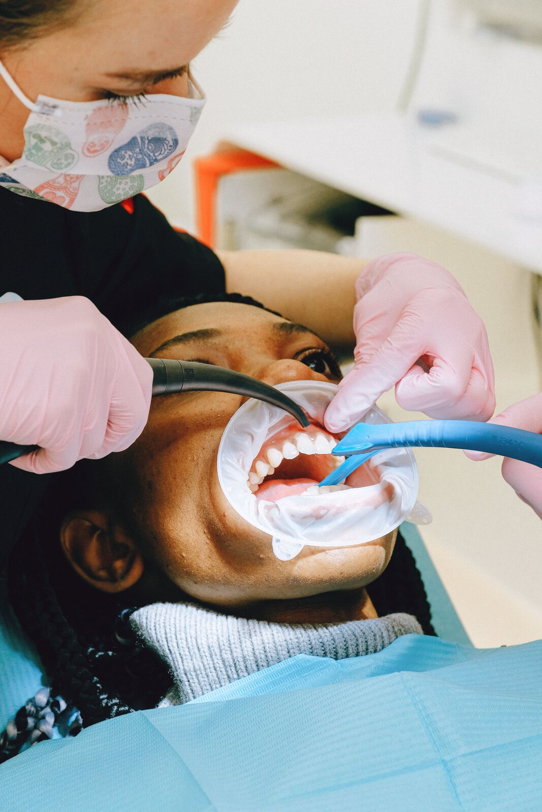 Preparing for Your First Visit to Willowdale
