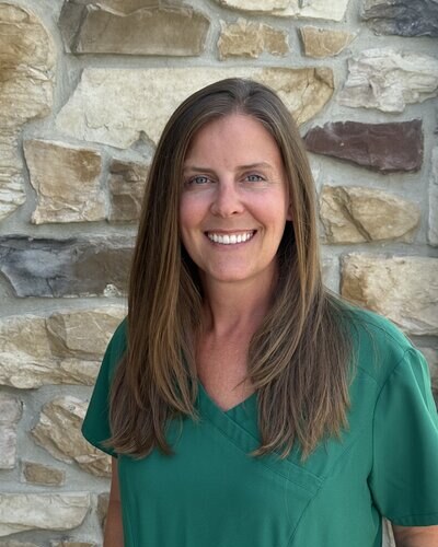 Steph Rector — DENTAL HYGIENIST