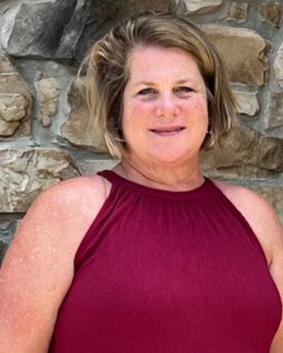 Sue Leardi — DENTAL ASSISTANT